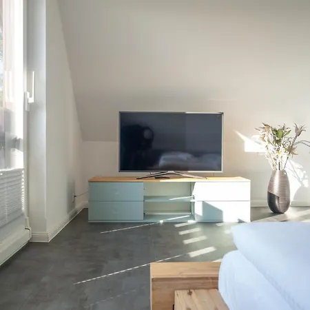 Haus Dinis Holiday home *