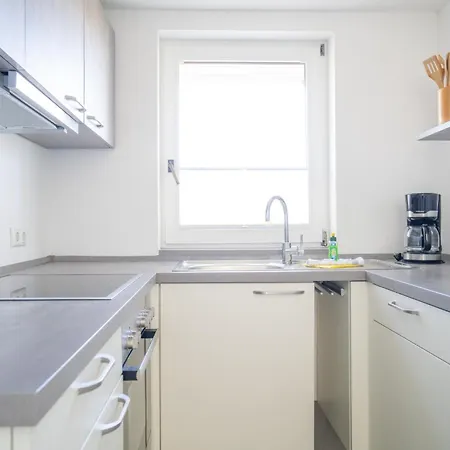 Haus Dinis ボルン