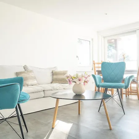 Holiday home Haus Dinis