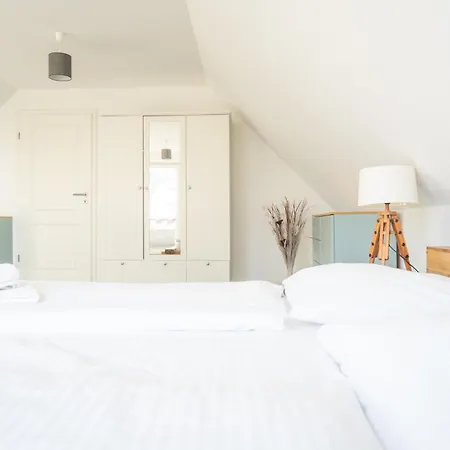 Haus Dinis 別荘 ボルン