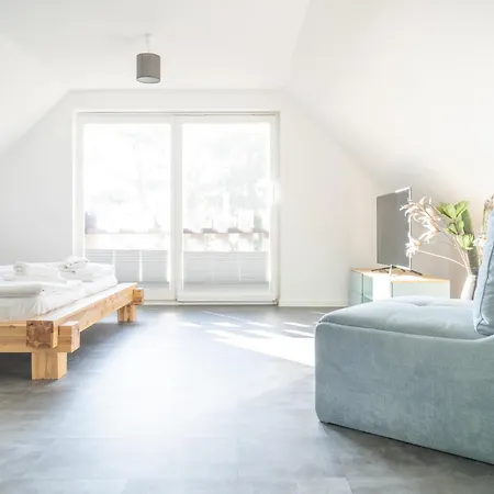 Haus Dinis ボルン