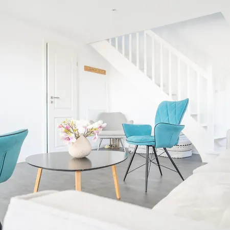 Haus Dinis Holiday home