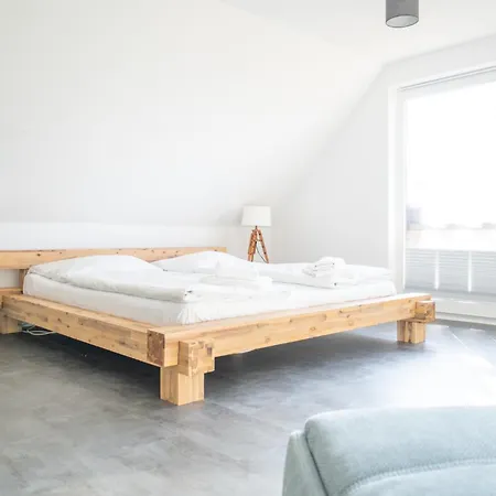 Holiday home Haus Dinis