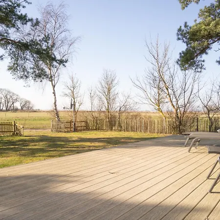 Haus Dinis 別荘 ボルン