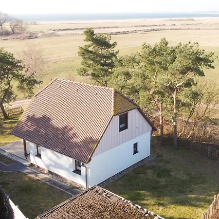 Haus Dinis Holiday home *