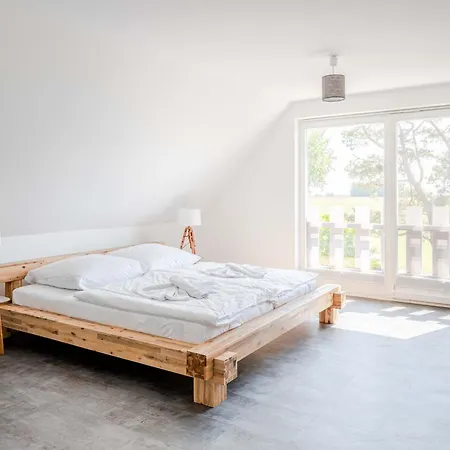 Haus Dinis Semesterbostad